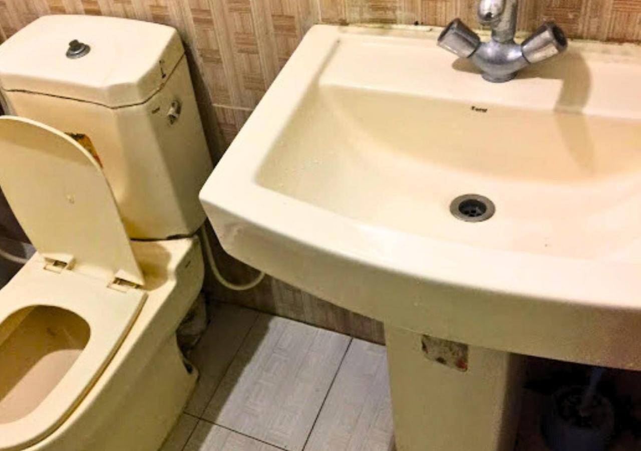New Islamabad Hotel Eksteriør bilde