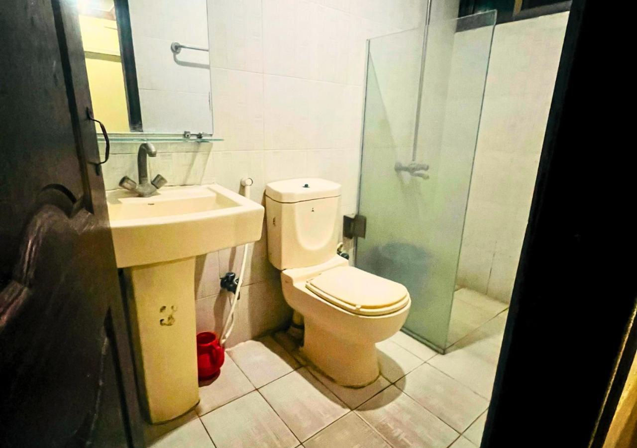 New Islamabad Hotel Eksteriør bilde